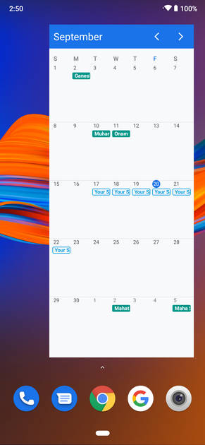 UI Screenshot