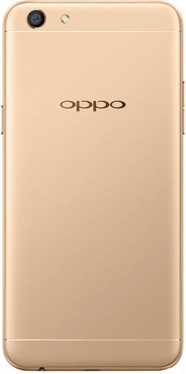 Oppo F3