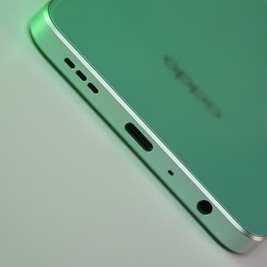 That's what the OPPO A79 5G will be: the company's new budget smartphone  with a 90Hz screen and a MediaTek Dimnesity 6020 chip