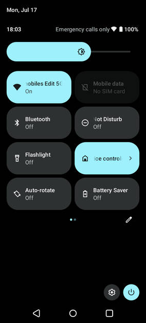 UI Screenshot