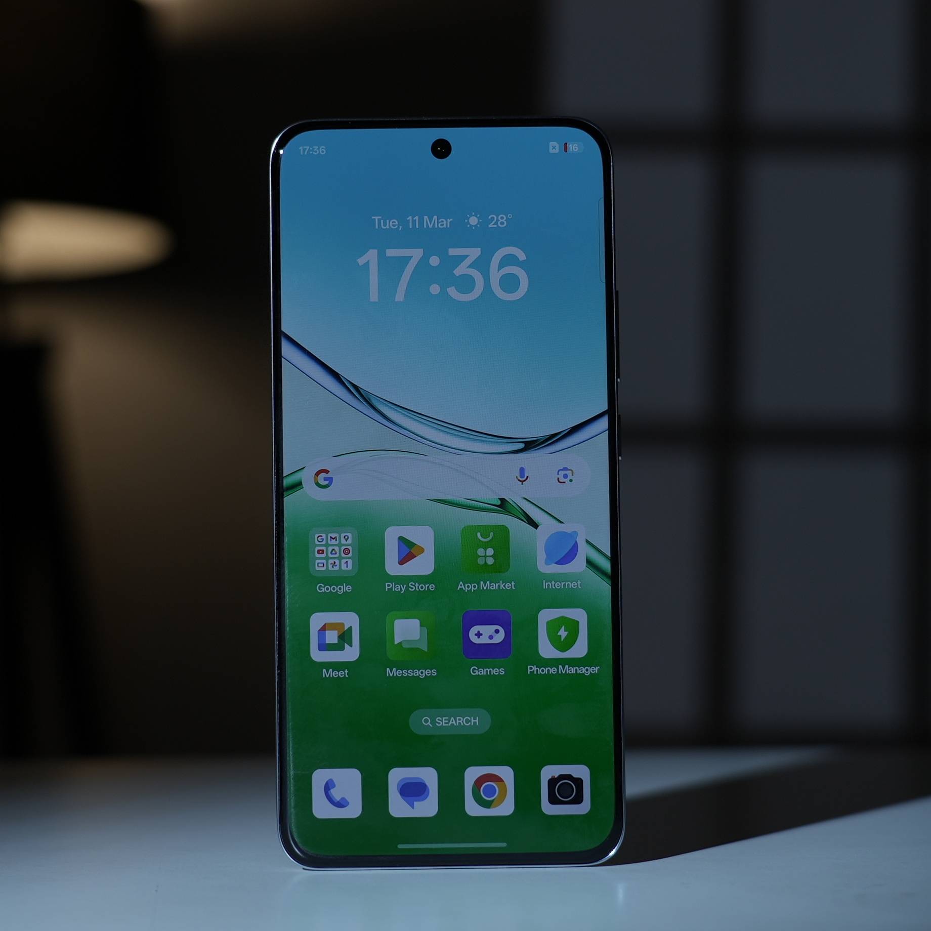 OPPO