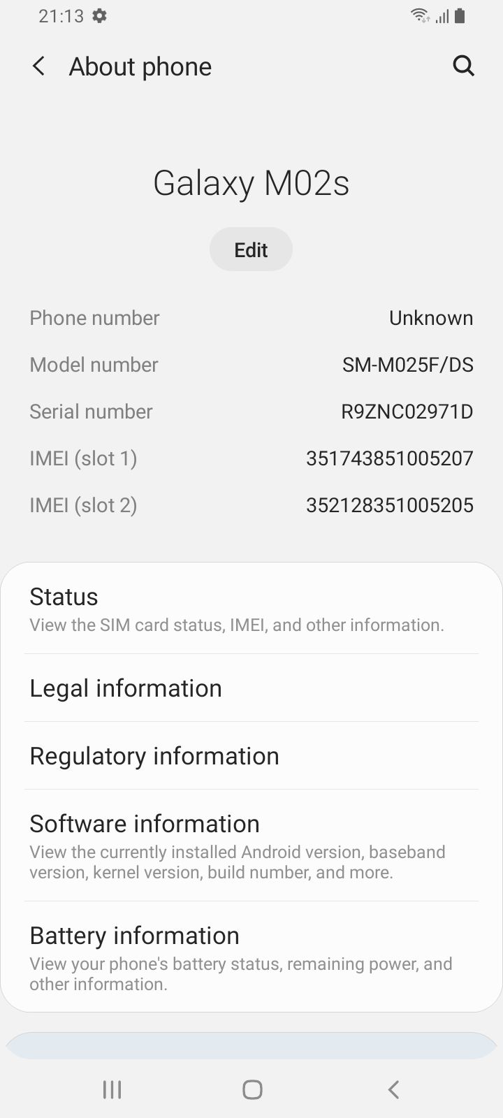 UI