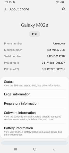 UI Screenshot
