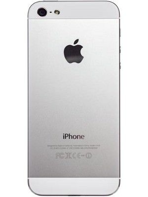 Apple iPhone 5 16GB in India iPhone 5 16GB specifications