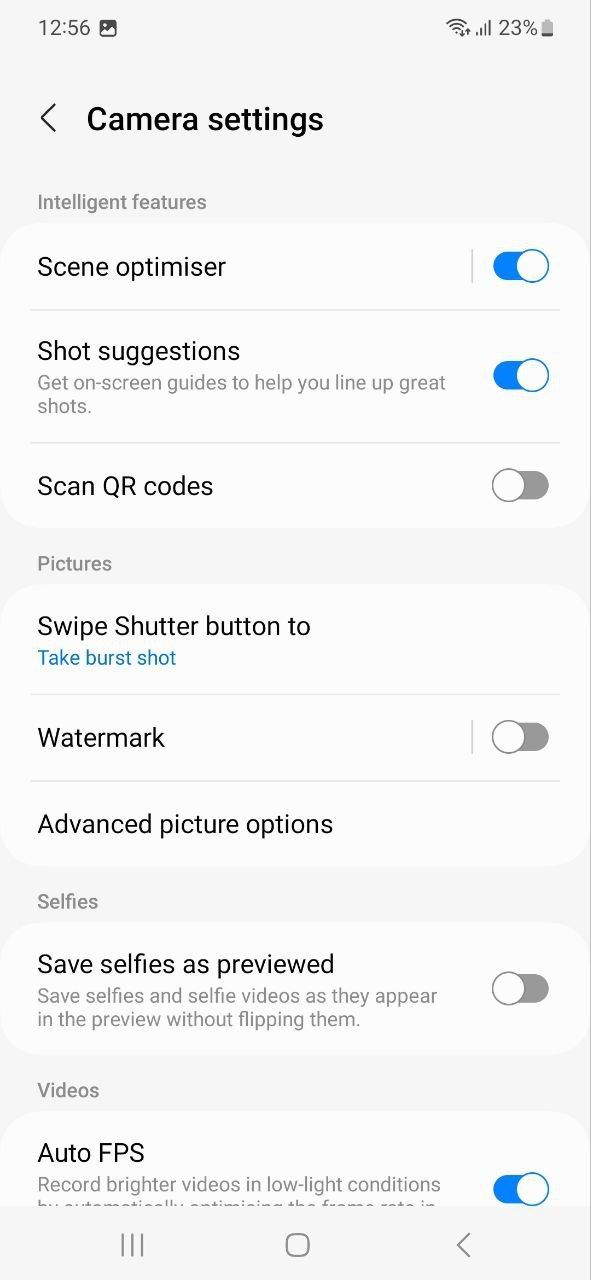 UI