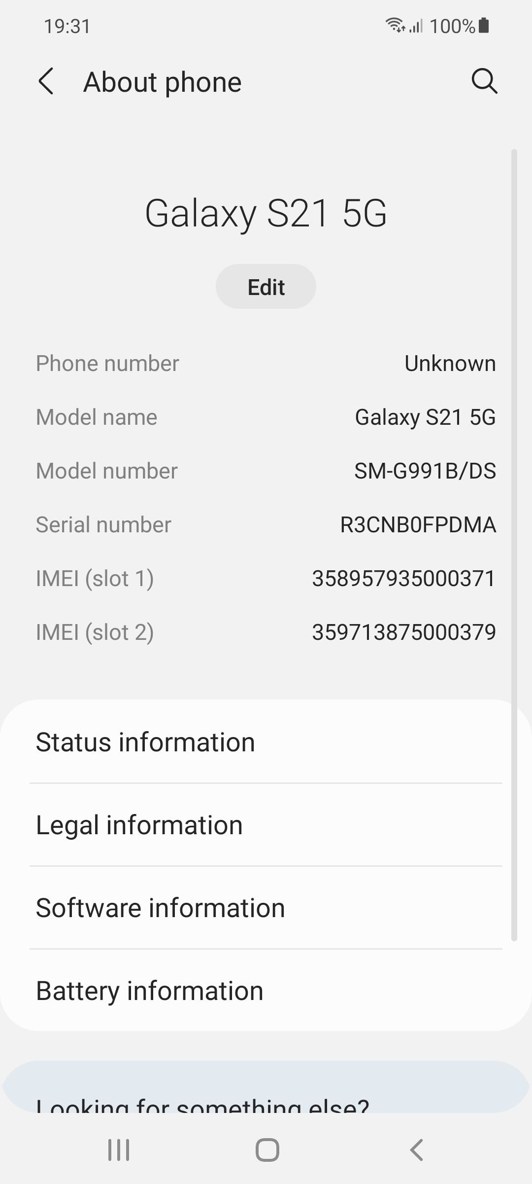 UI