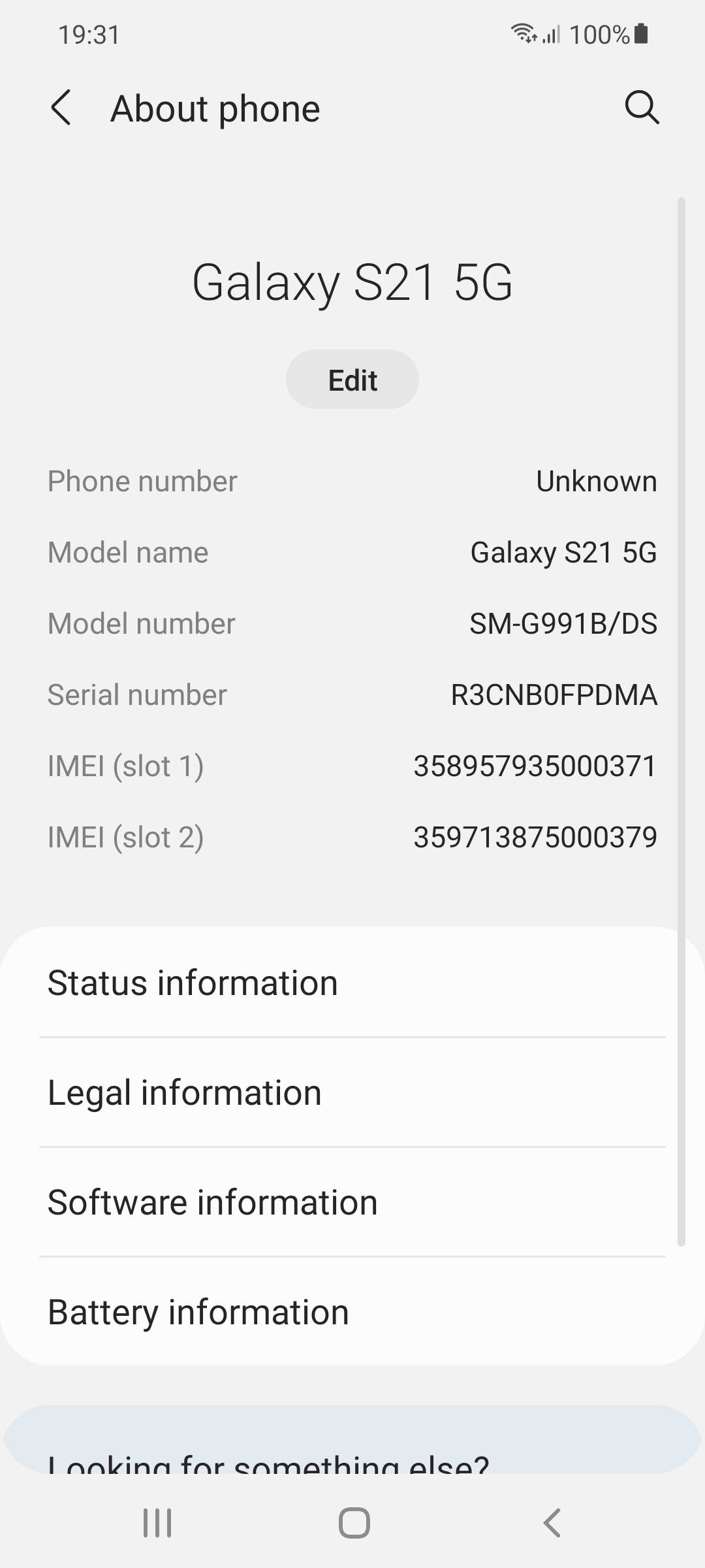 UI