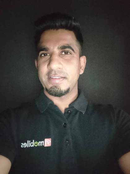 realme 9 5G SE