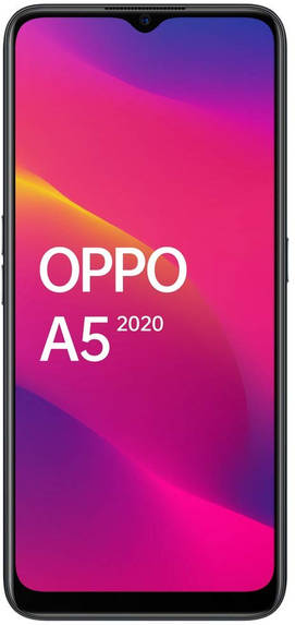Oppo A5 2020