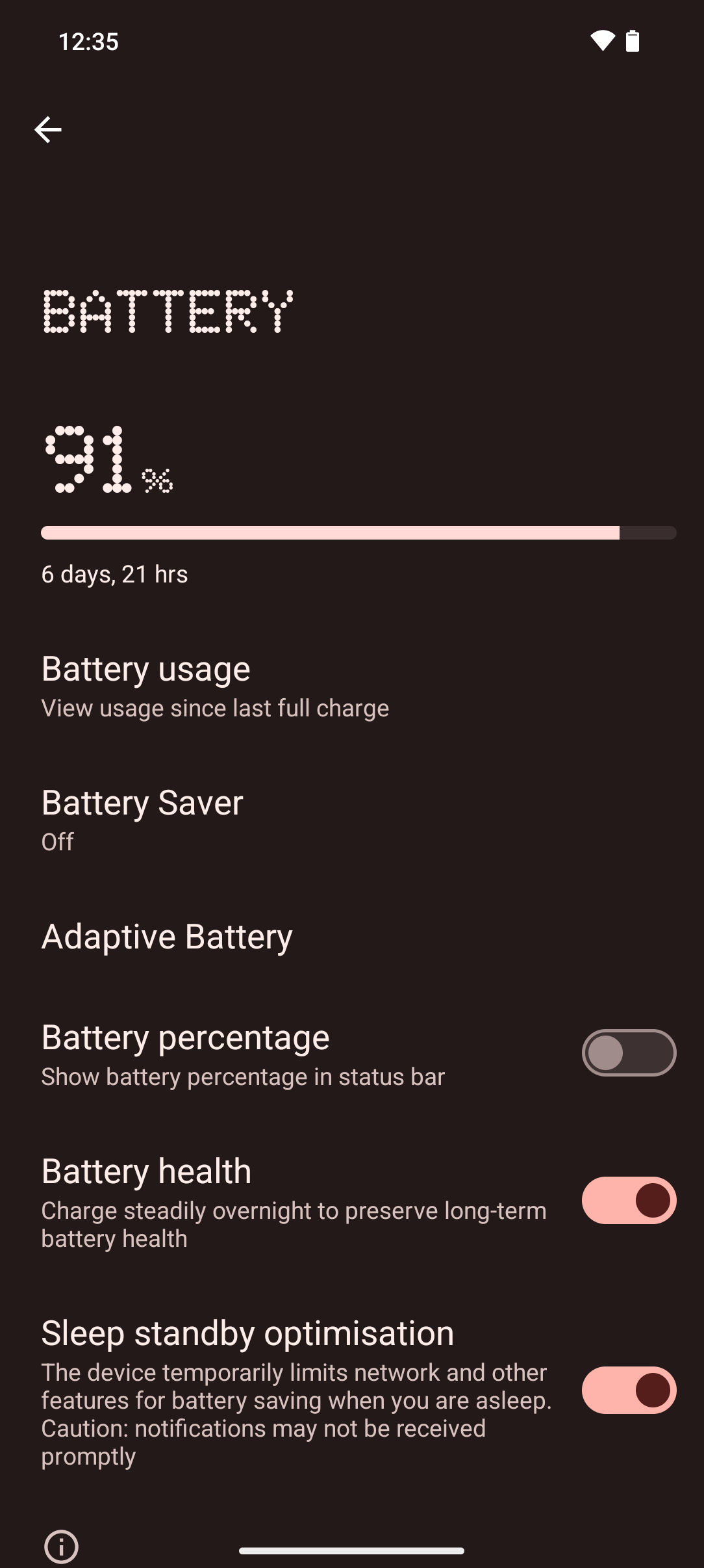 UI