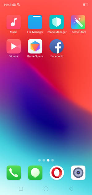 UI Screenshot