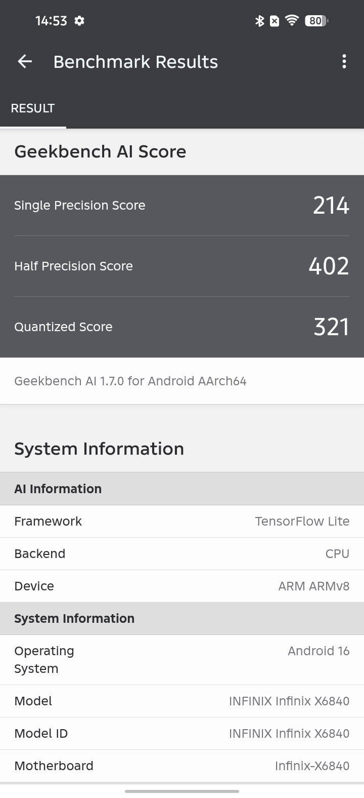 Infinix