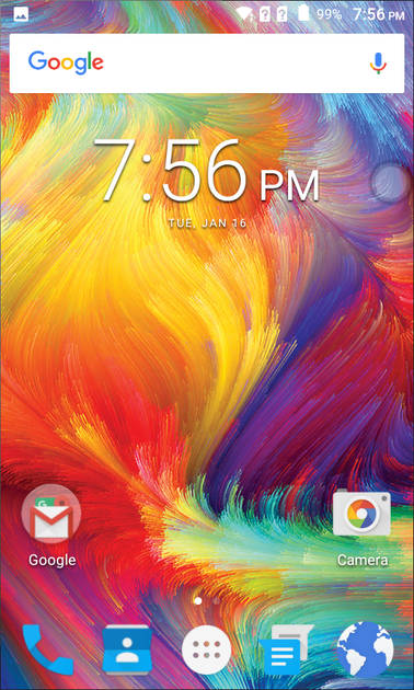 UI Screenshot