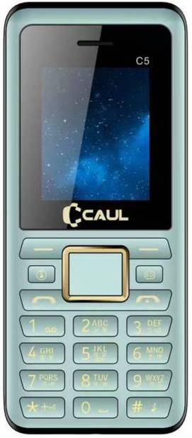 Caul C5