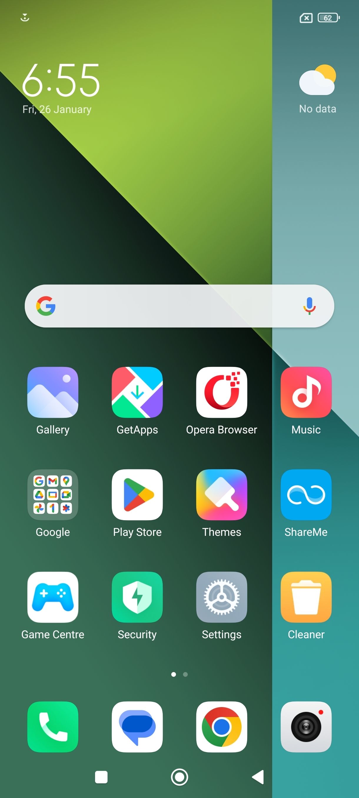 UI