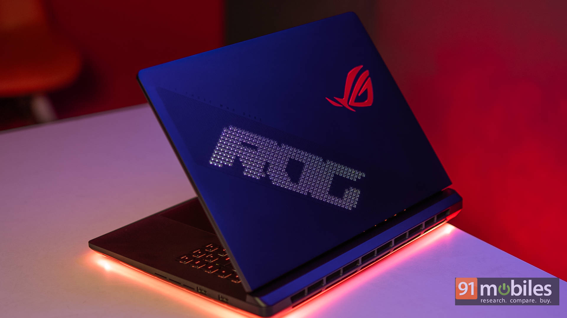 Asus ROG Strix Scar 16 G635LW-RW157WS Laptop (Core Ultra 9  Series 2 /32 GB/2 TB SSD/Windows 11/16 GB)