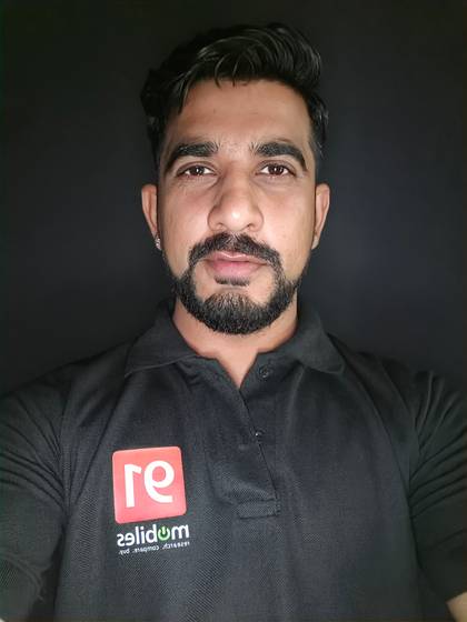 vivo V27 Pro 12GB RAM