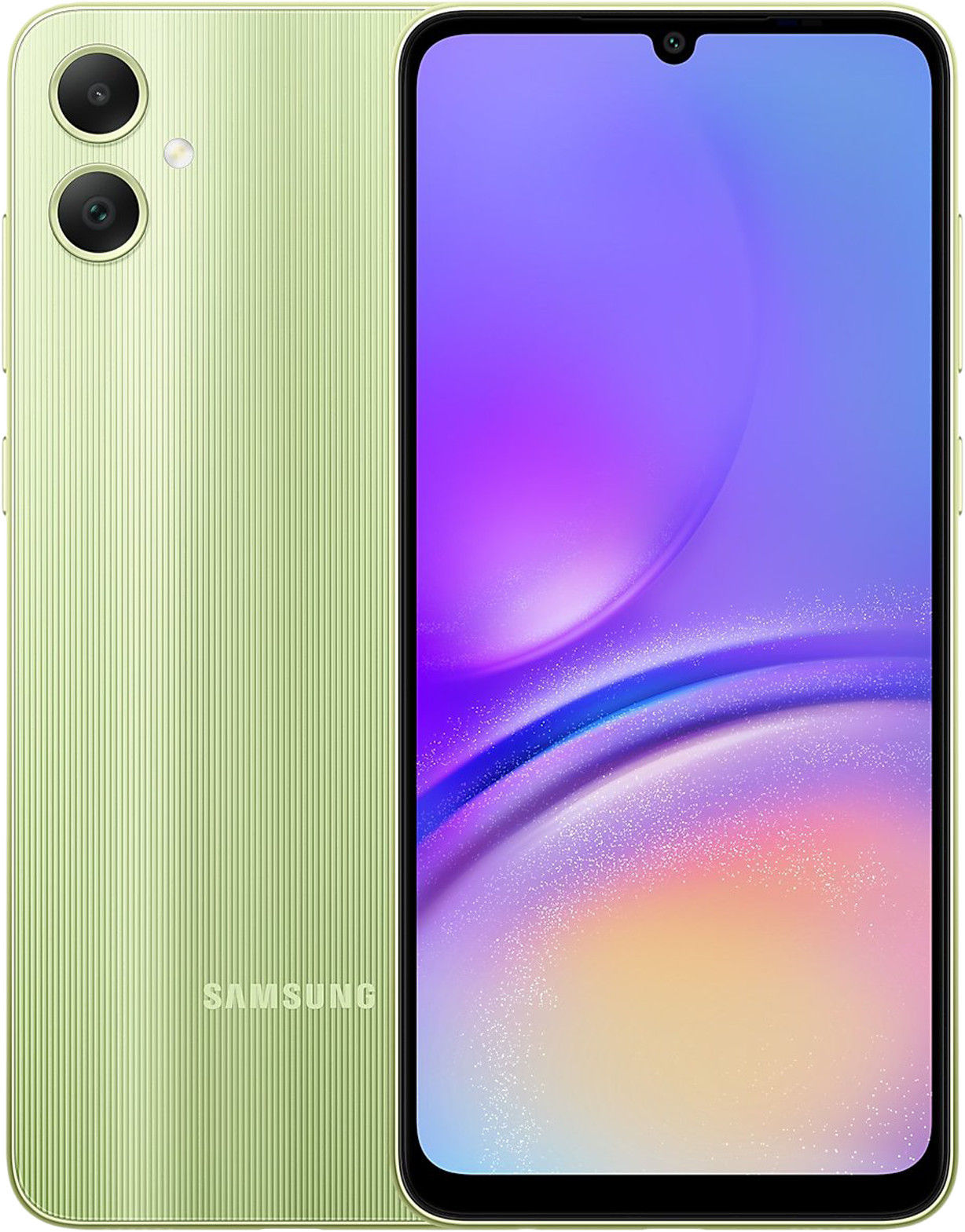 Samsung Galaxy A05 spotted on Wi-Fi Alliance with Android 13 and dual-band  support - Gizmochina