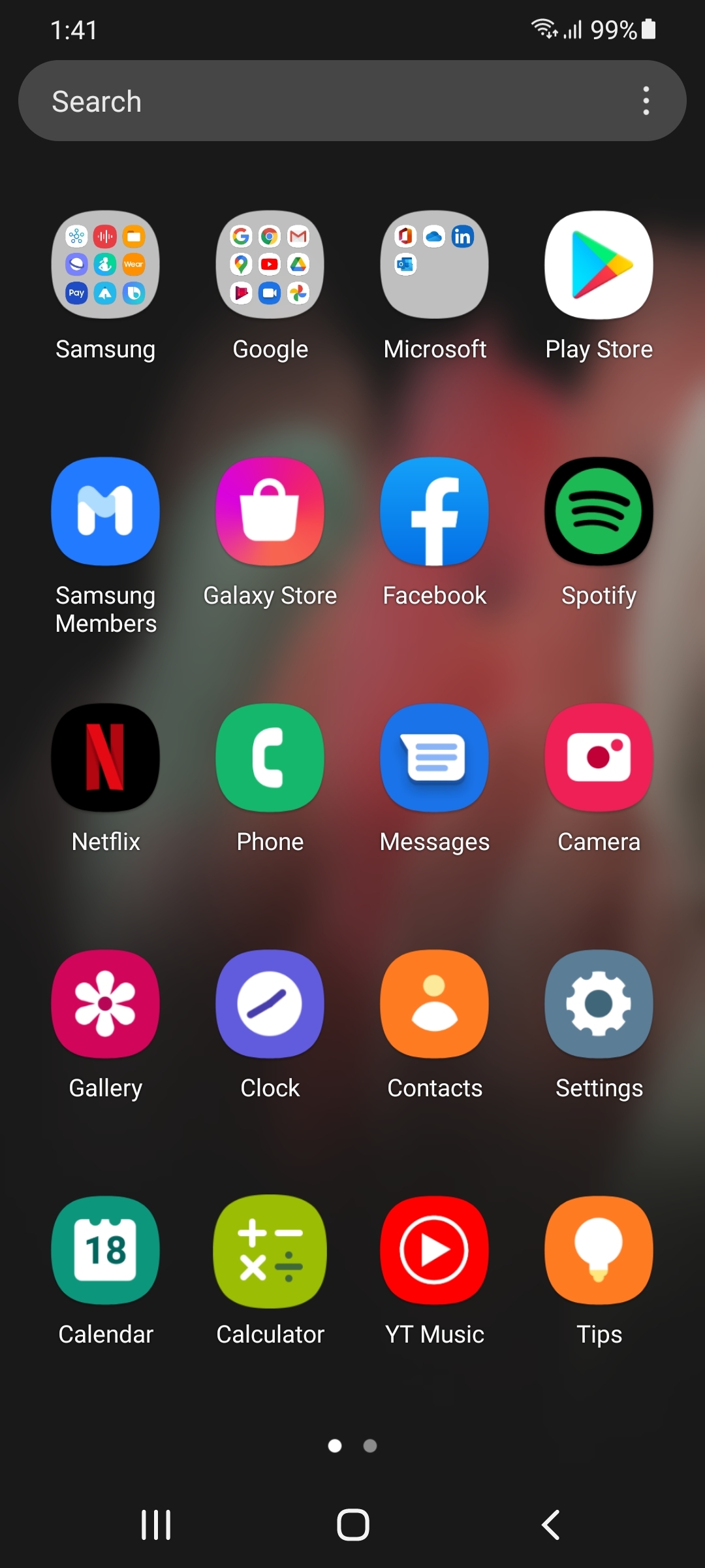 UI