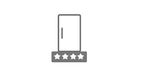Above 4 Star Rating