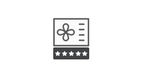 5 Star rated ACs