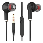 Earphones