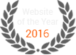 website of the year