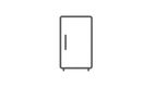 Single Door