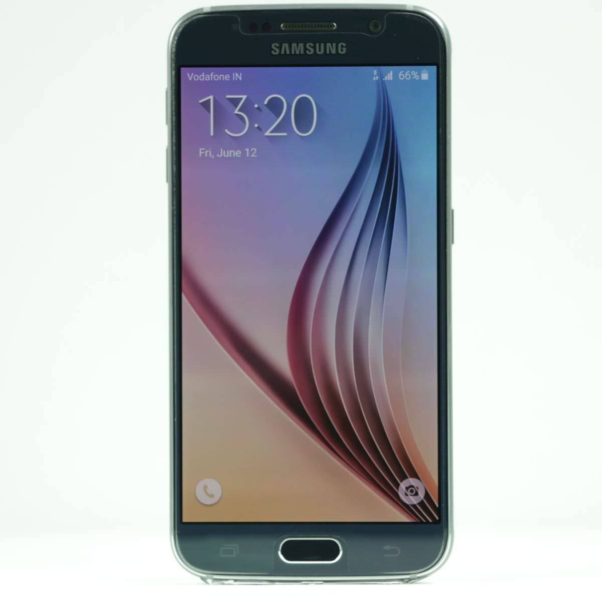 smart view s6