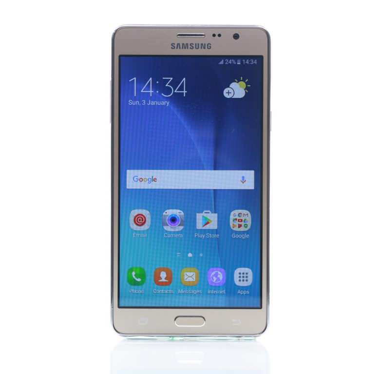 galaxy on7 pro mobile