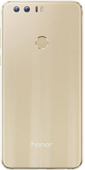 Honor 8