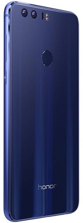 Honor 8