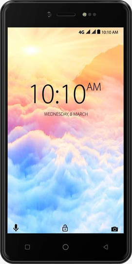 Karbonn Aura Power 4G