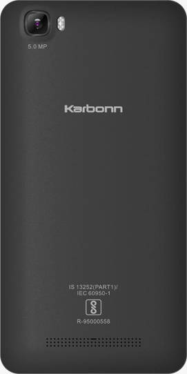 Karbonn Aura Power 4G