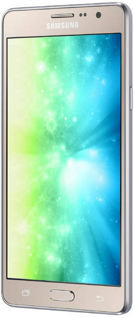 Samsung Galaxy On7 Pro
