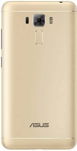 Asus Zenfone 3 Laser ZC551KL
