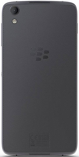 Blackberry DTEK50