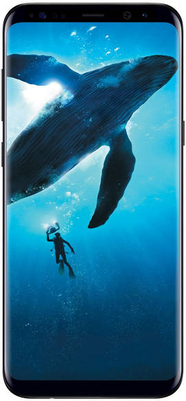 Samsung Galaxy S8