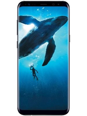 Samsung Galaxy S8 Price