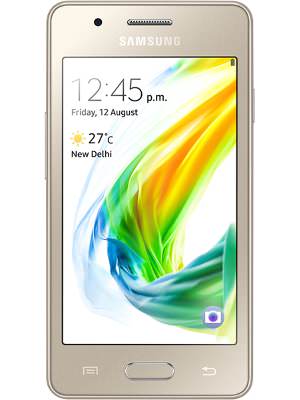 सैमसंग ज़ेड2 Price