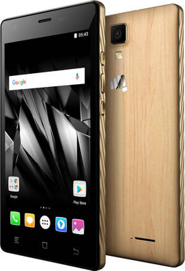Micromax Canvas 5 Lite Special Edition