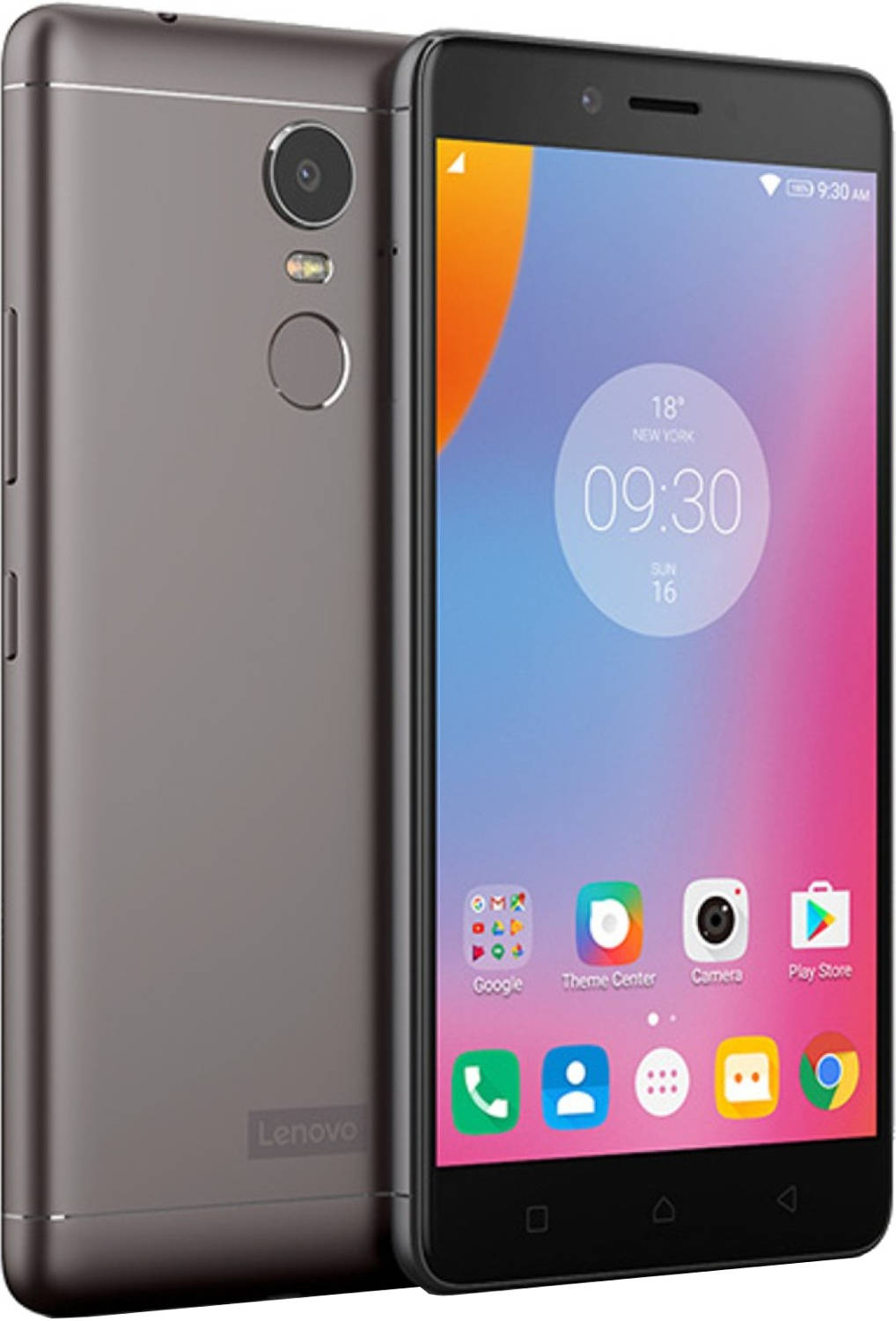 Lenovo K6 Note Price in India, Full Specs (11th August 2024)