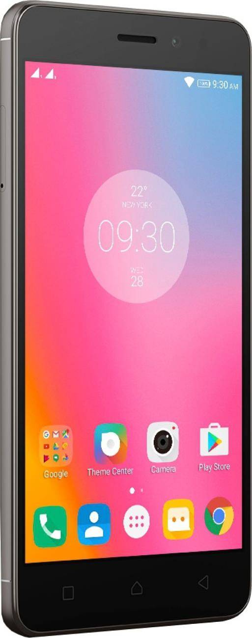 Lenovo K6 Power 32GB Price in India, Full Specs (2nd December 2023