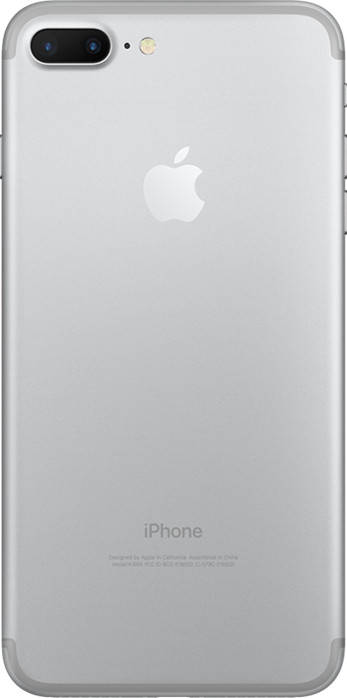 Apple iPhone 7 Plus - Full Specifications & Price in India (5th