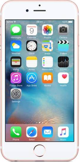 Apple iPhone 6s 32GB
