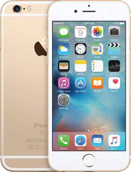Apple iPhone 6s 32GB
