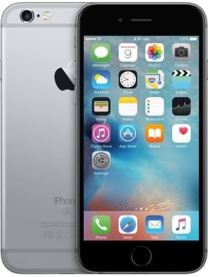 Apple Iphone 6s 32gb Price In India Full Specs 26th August 21 91mobiles Com