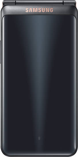 Samsung Galaxy Folder 2