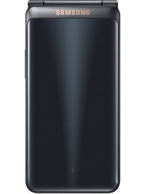 samsung galaxy folder mobile