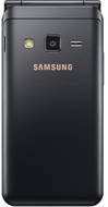 Samsung Galaxy Folder 2